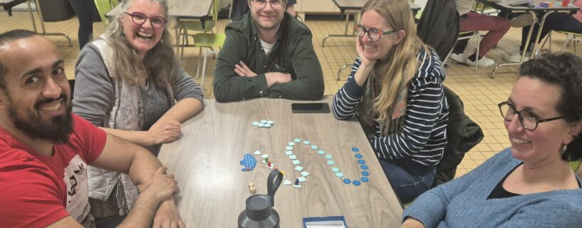 Double ouverture ludique des 1er & 2 Mars 2026