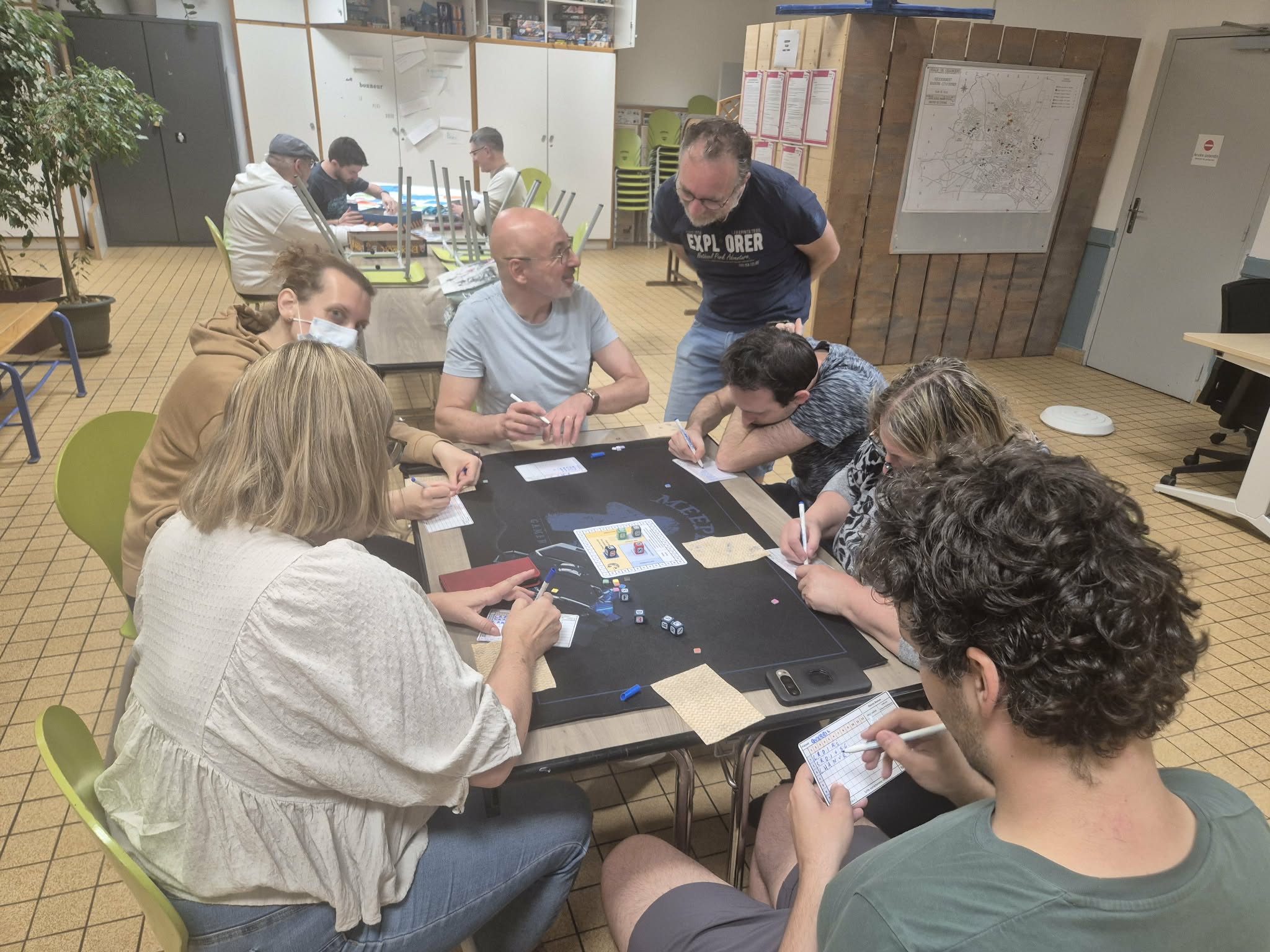Niak Dés Mots Niak | Cité en Jeux